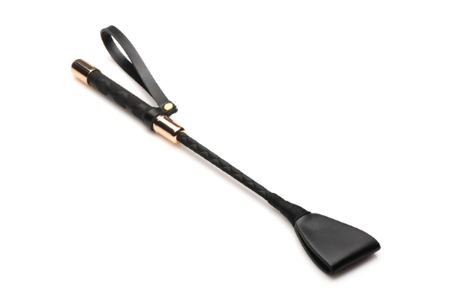 Master Series Stallion Whip