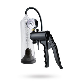 Max Precision Power Pump