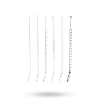 Meadeep Urethral Stem Ø 10 Mm 26 Cm