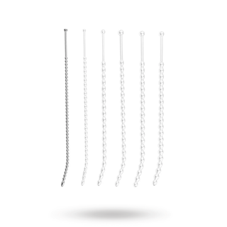 Meadeep Urethral Stem Ø 5 Mm 26 Cm