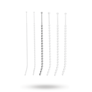 Meadeep Urethral Stem Ø 7 Mm 26 Cm