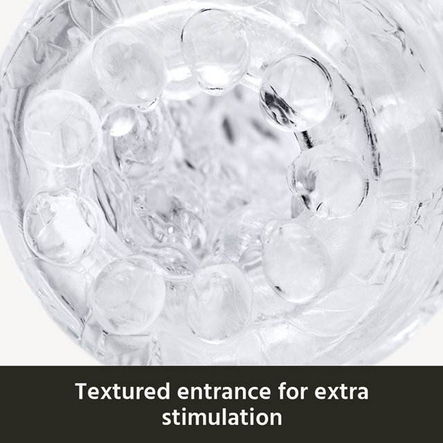 HANDY - INTERACTIVE MASTURBATOR 1.1 ATTACHMENT MERMAID PEARL
