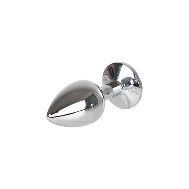 Metal Plug Gemstone Pink Kit