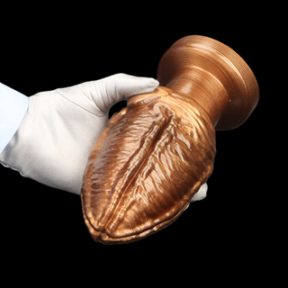 Goldnut Plug 20 Cm