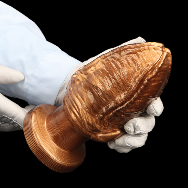 Goldnut Plug 20 cm