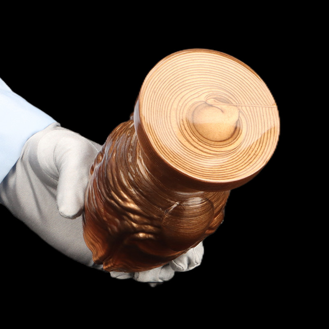 Goldnut Plug 20 cm