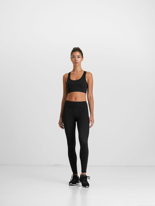 Mighty Solo Core Onyx Top