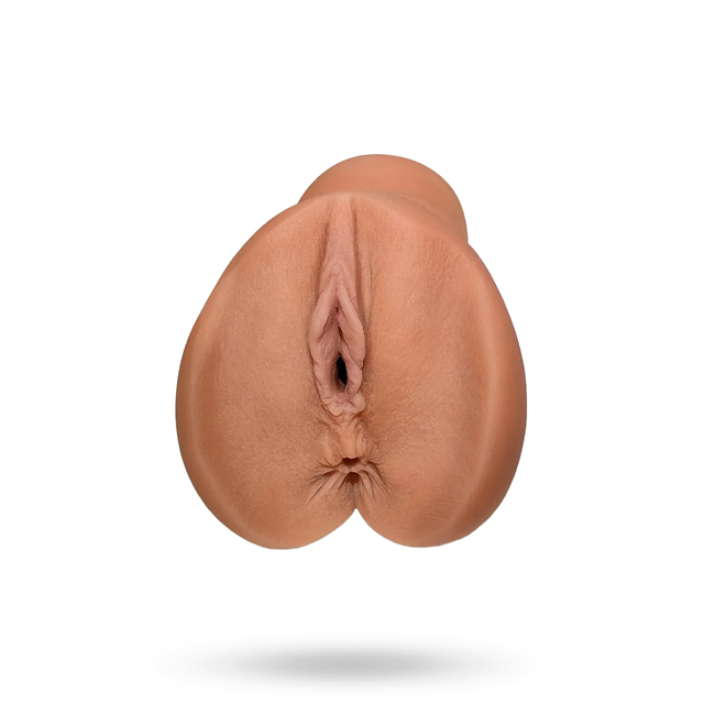 Mila Super Realistic Vagina & Anus