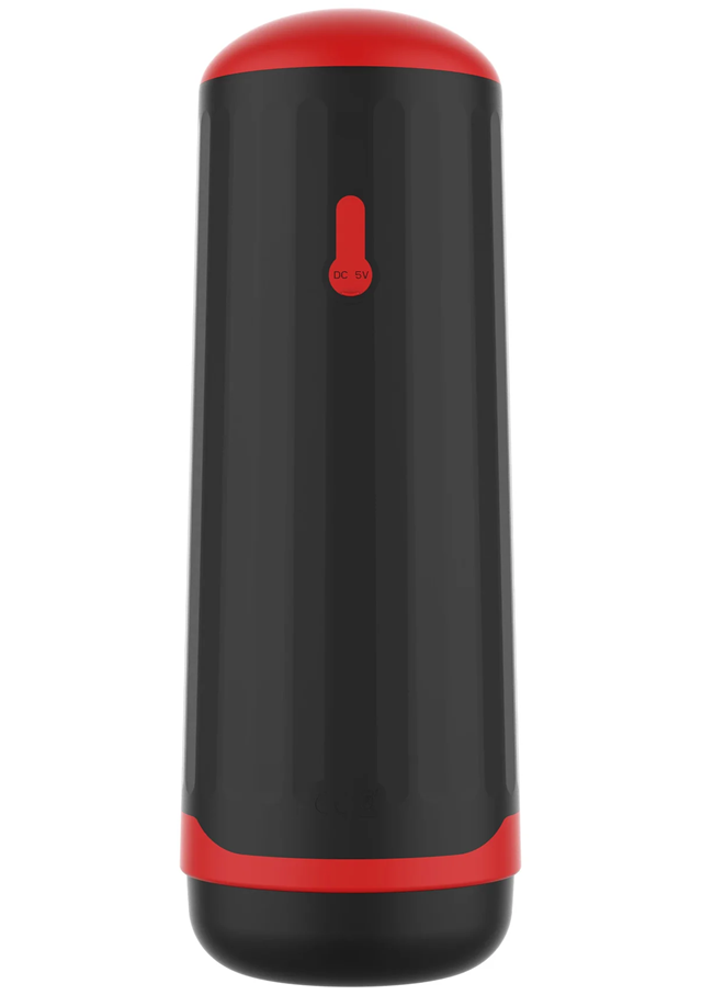 Milking Master Masturbator