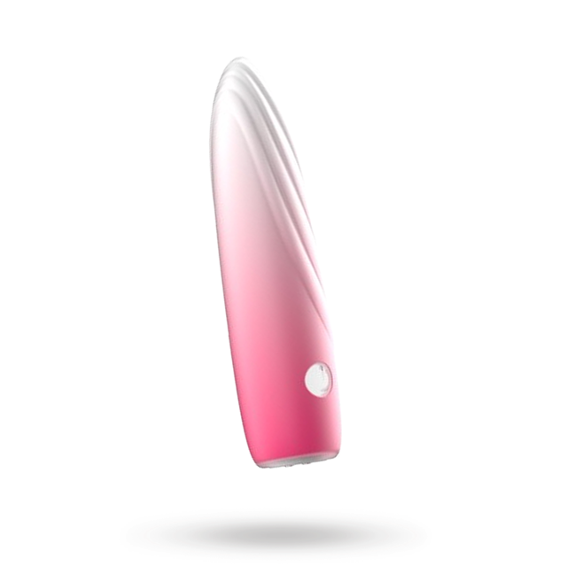 Mini Bullet Vibrator - 10 vibrations