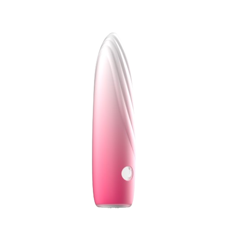Mini Bullet Vibrator - 10 vibrations