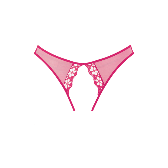 Mirabelle Panty Pink