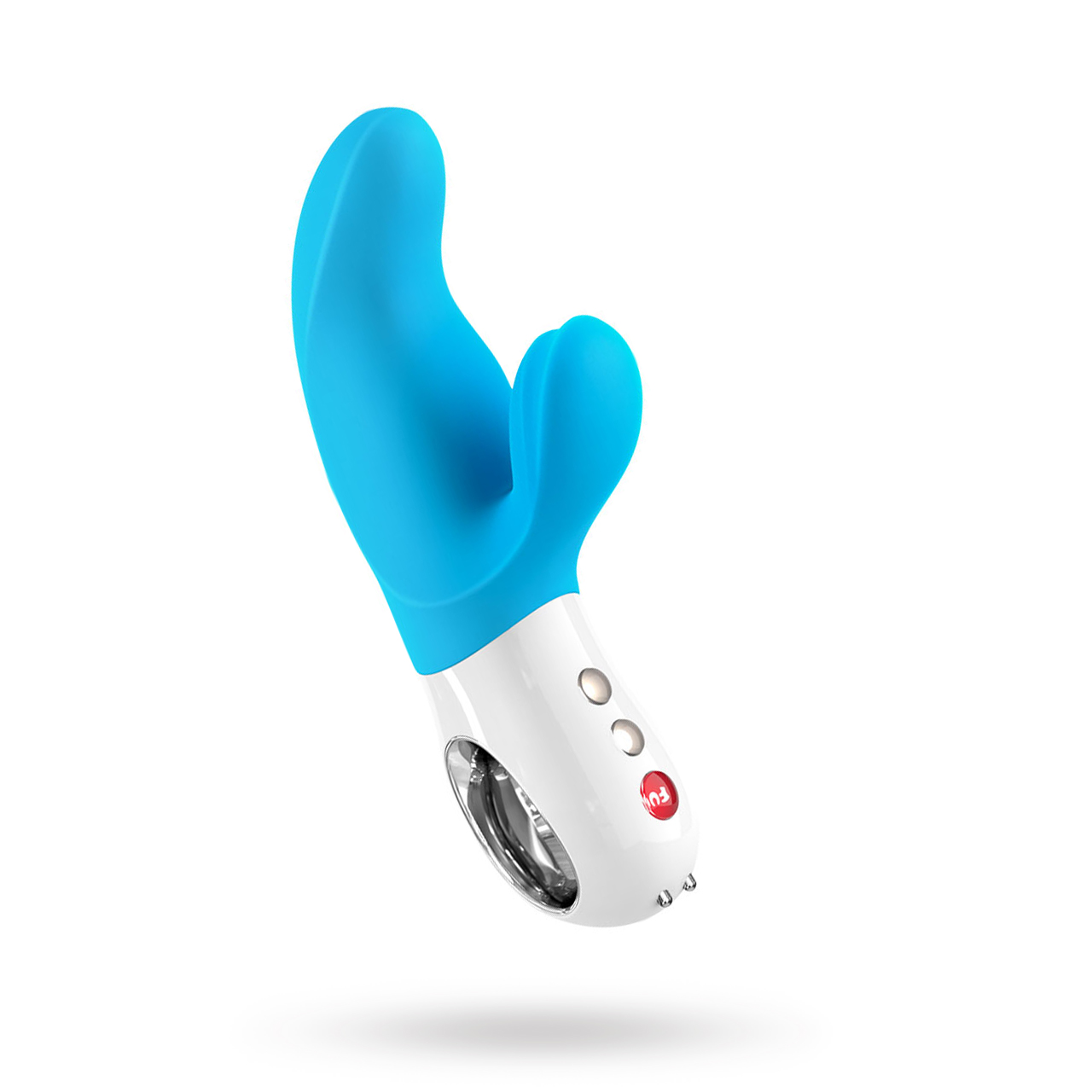 Miss Bi Dobbel Vibrator    - Rosa