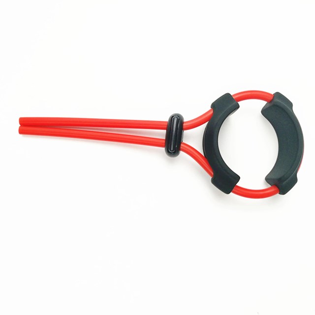 Legendary Stamina Pro Lasso C-ring