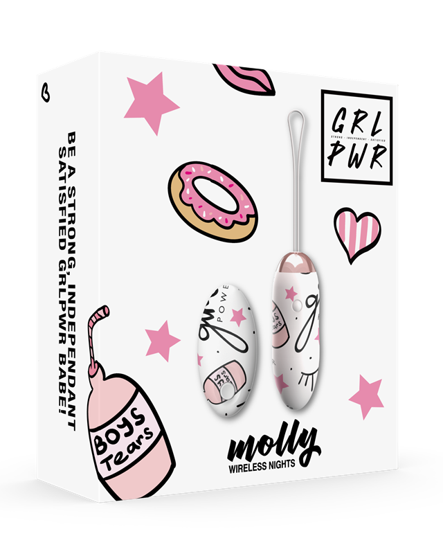 Molly Wireless Nights - Signature Collection