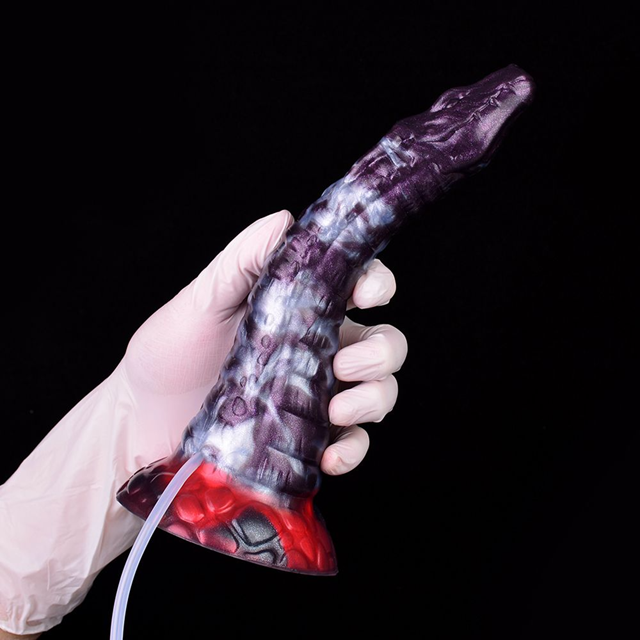 Monstar Cox SerpienteCock 25 cm