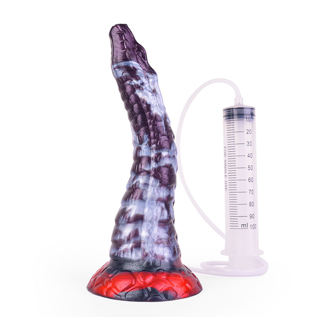 Monstar Cox SerpienteCock 25 cm