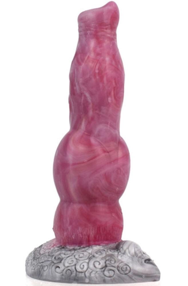 Dildo Monster Dogulz 26 cm