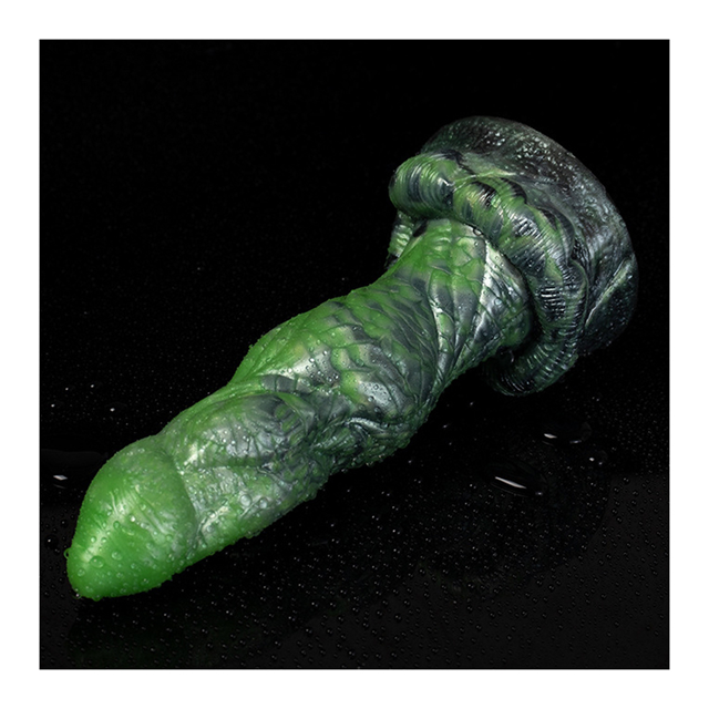 Gode Aruk Dildo 20 cm