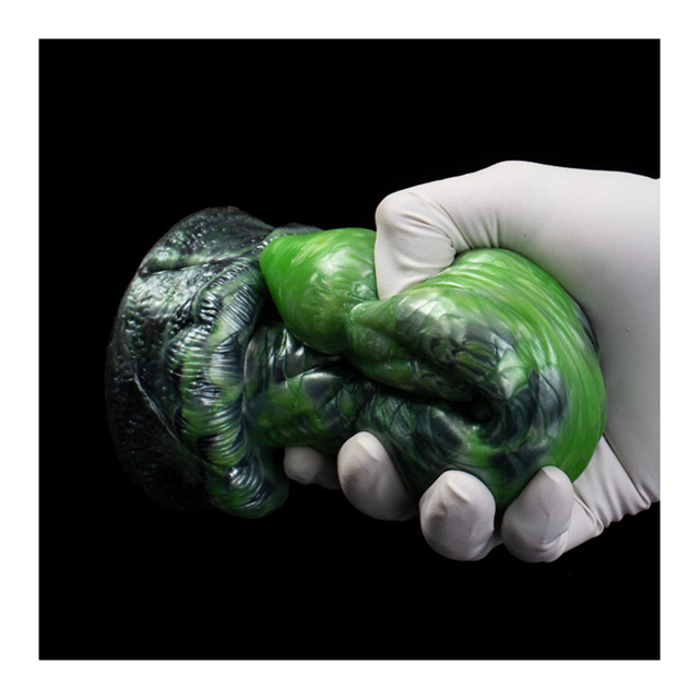 Gode Aruk Dildo 20 cm