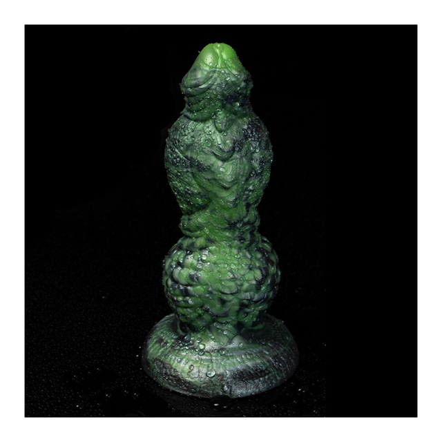Gode Dinduk Dildo 19 cm