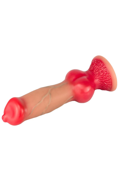 Monster Toys Inuk Dildo 23,5 cm
