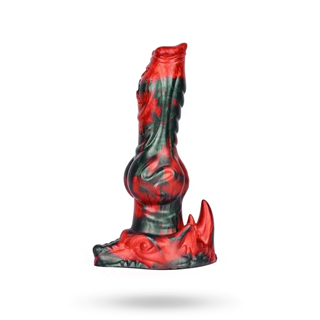 Monsterred Akorix Dildo 20,5 Cm