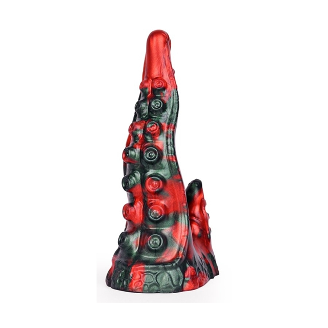 MonsterRed Bukolix Dildo 20,5 cm