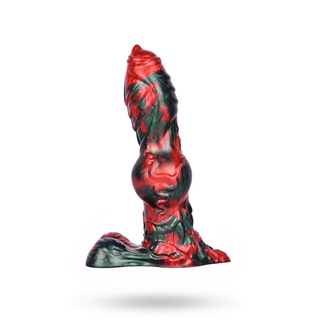 Monsterred Caliorix Dildo 22 Cm