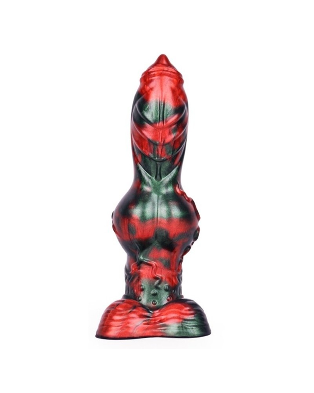 MonsterRed Caliorix Dildo 22 cm