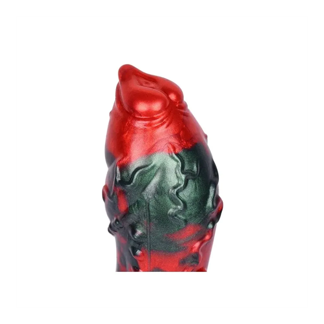 MonsterRed Florix Dildo 24 cm