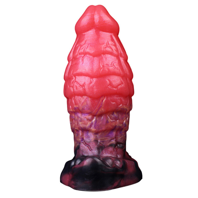 Tatoodick Plug 14 cm