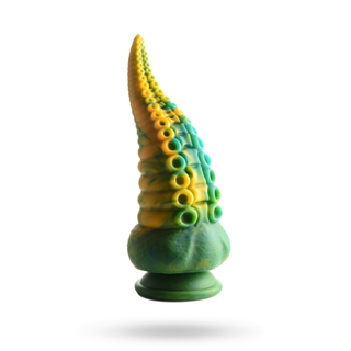 Monstropus Tentacled Monster Dildo 21,5 Cm
