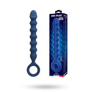 George Penis Anal Bead 28,5 Cm