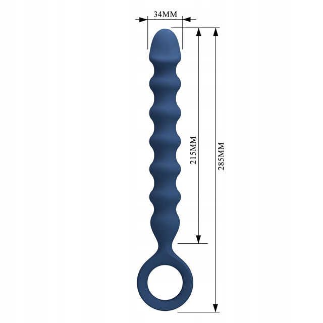George Penis Anal Bead 28,5 cm