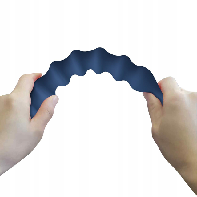 George Penis Anal Bead 28,5 cm