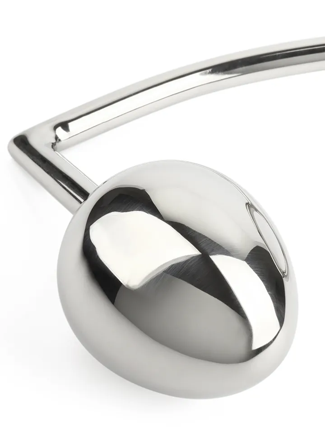 Mr. Steel Ass Hitch Egg 50mm/Ring 50mm