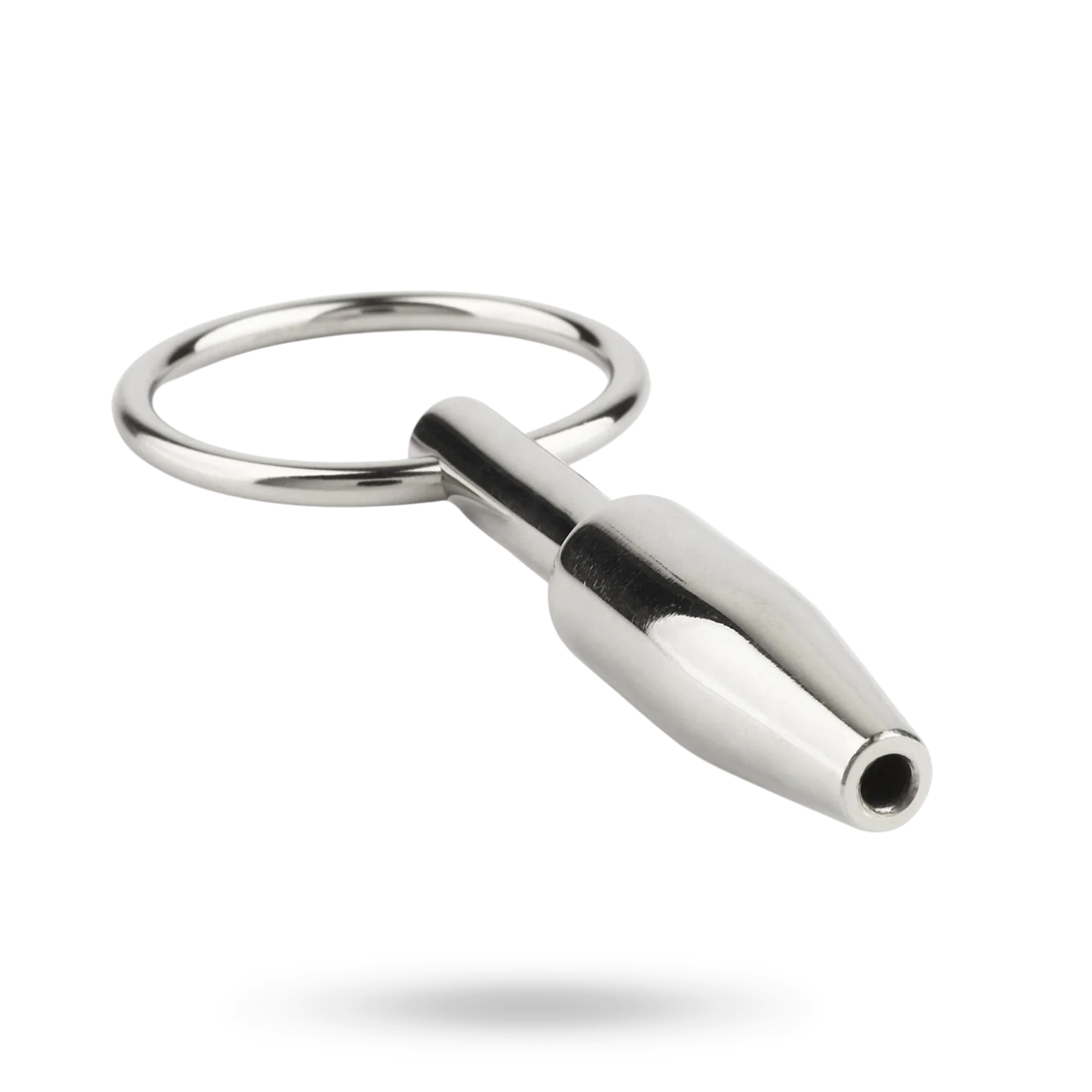 Open Plug Key Mr. Steel Mini Fucker Open Plug 8 mm - Diskret levering
