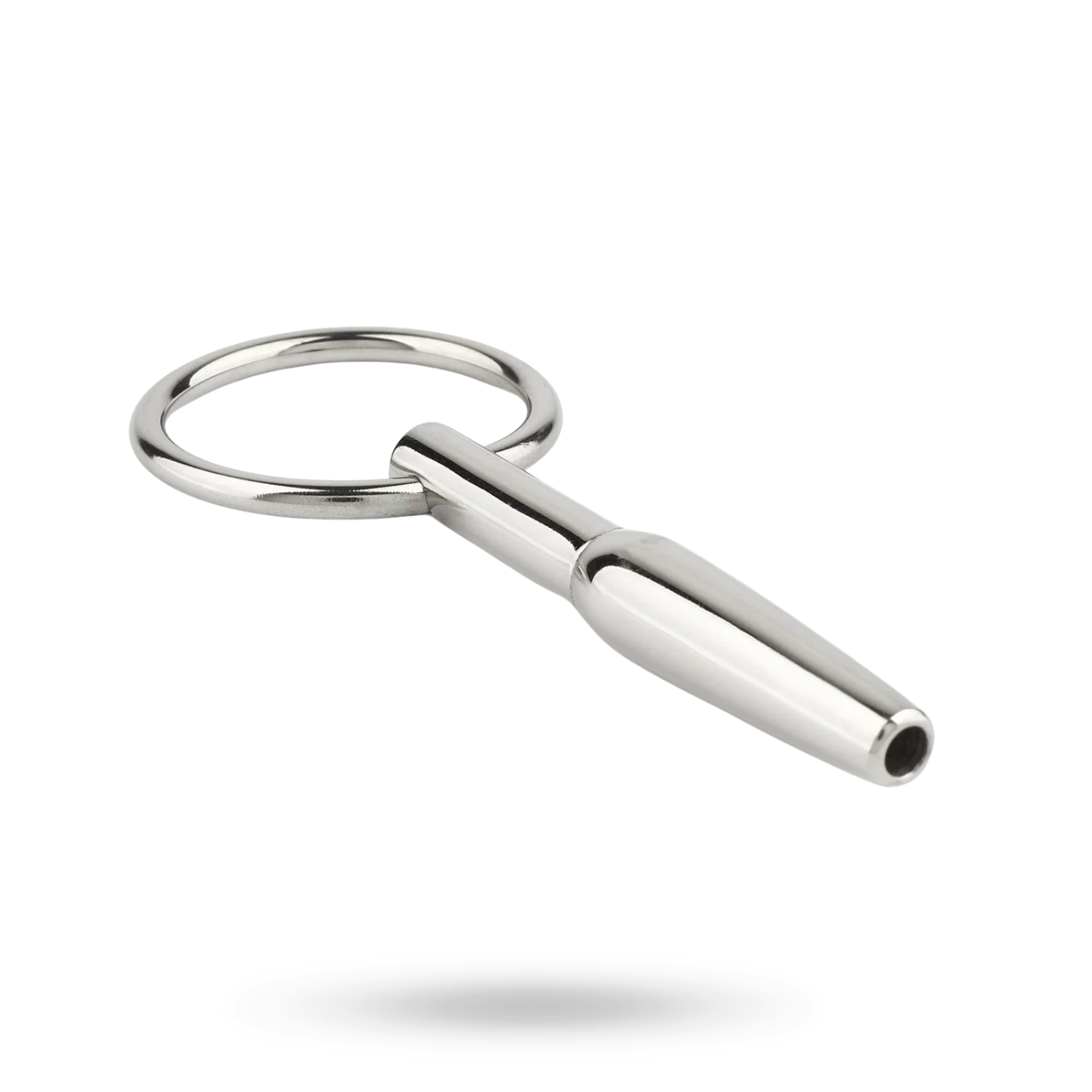 Open Plug Key Mr. Steel Original Uretheral Open Plug 8 mm - Diskret levering