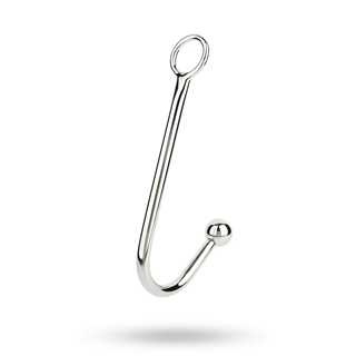 Mr. Steel The Anal Challenge Monster