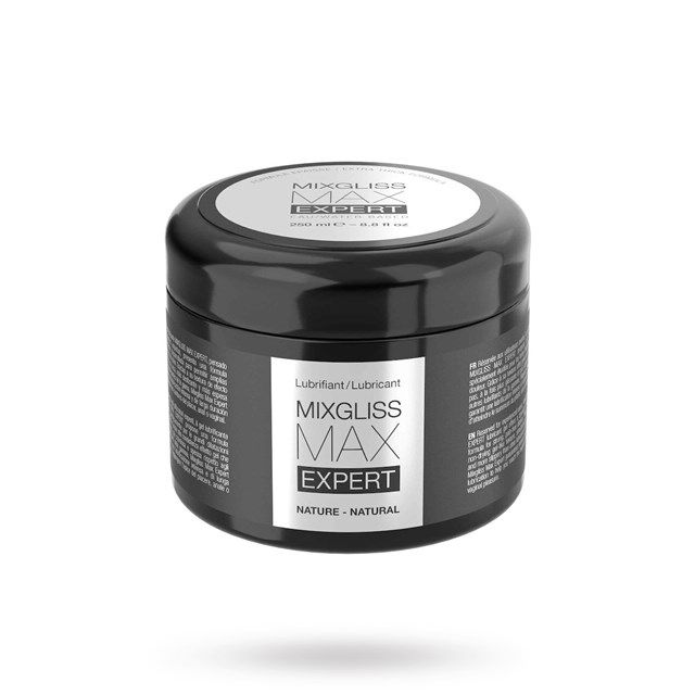 Max Expert Natural 250 ml