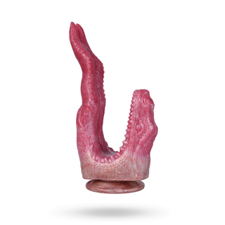 Mythical Marvels Dildo Pink 22 Cm