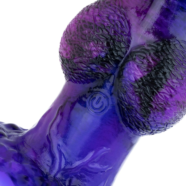 Arcane Probe Thrusting With Remote 24 cm