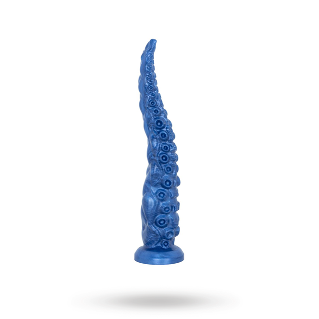 Kraken’s Grasp Tentacle Dildo 32 cm