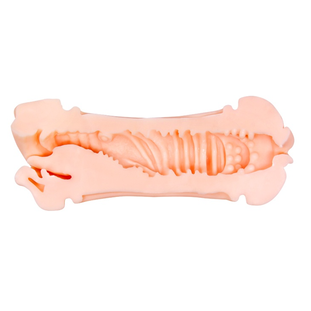 Nancy Double Masturbator