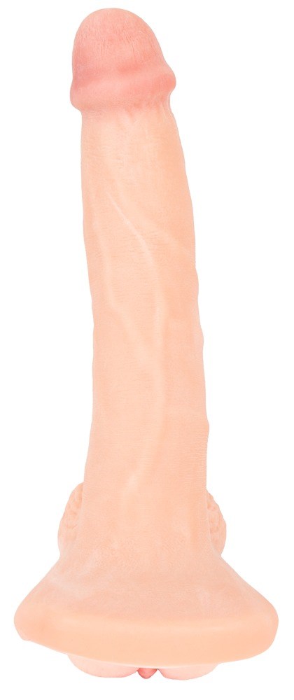 3in1 Extension, Dildo & Masturbator