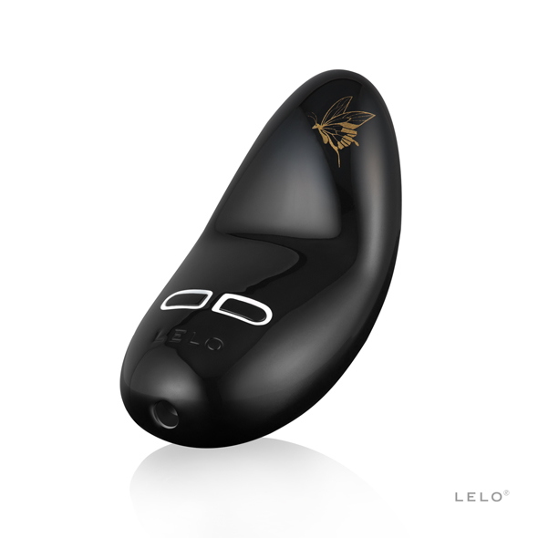 Nea 2 Oppladbar Klitorisvibrator