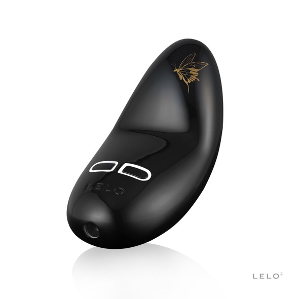 Nea 2 Oppladbar Klitorisvibrator