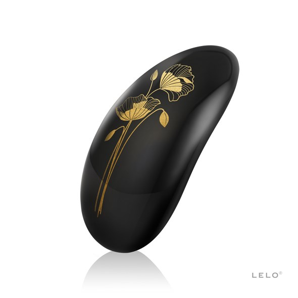 Nea 2 Oppladbar Klitorisvibrator