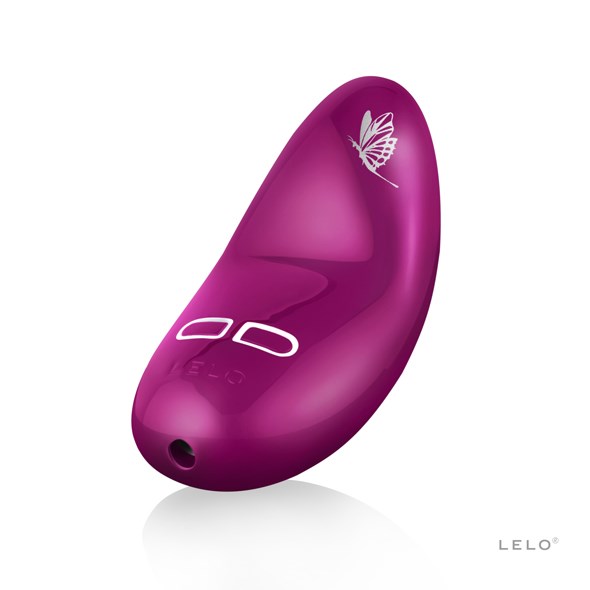 Nea 2 Oppladbar Klitorisvibrator